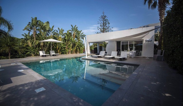 Villa Corallo with private pool - My Rental Homes