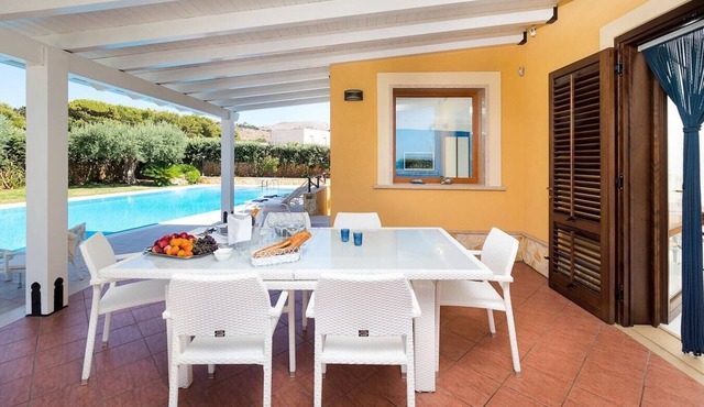 Villa Cornino - Modern villa with private pool