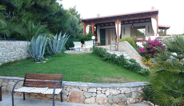 Villa Cornula Santa Maria al Bagno