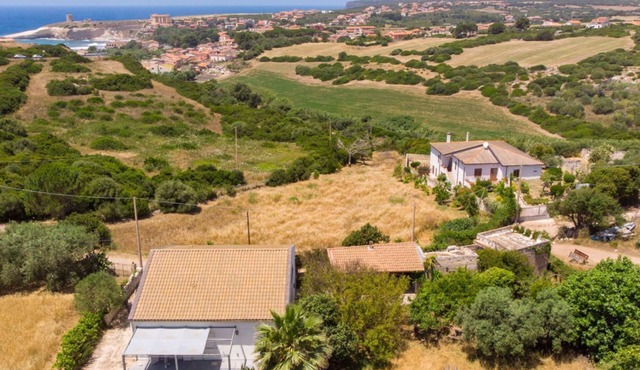 Villa Cornus- Sea e Relax