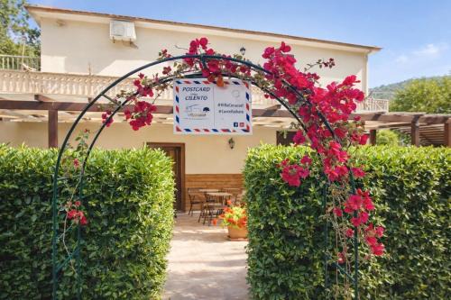 Villa Corocael