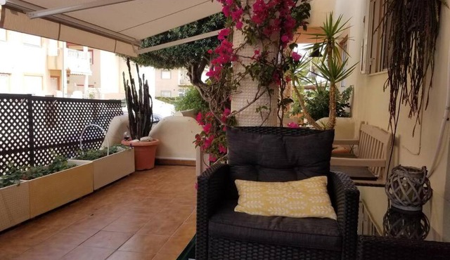 Villa Corral