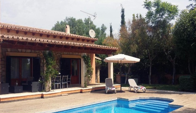 Villa Correfoc