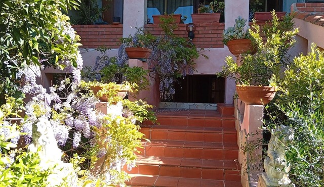 Villa Corrias