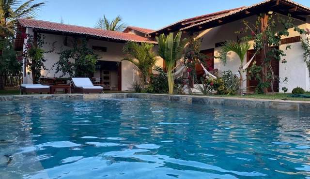 Villa Corsica