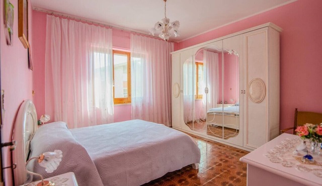 Villa Corsica - Samatzai