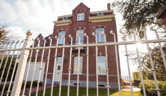 Villa Corthals