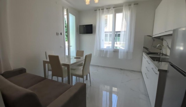 Villa Cortina