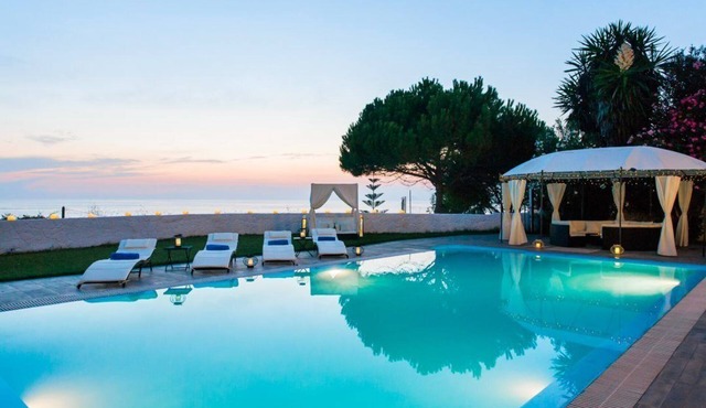Villa Cosambeli