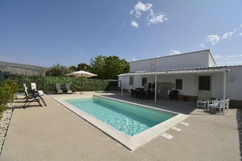 Villa Cosentini