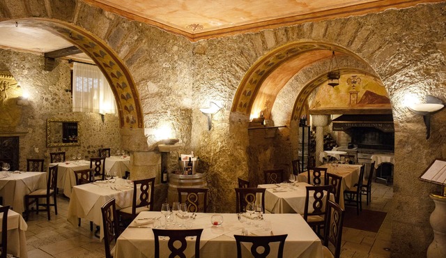 Villa Cosilinum