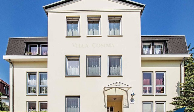 Villa Cosima - VC 13
