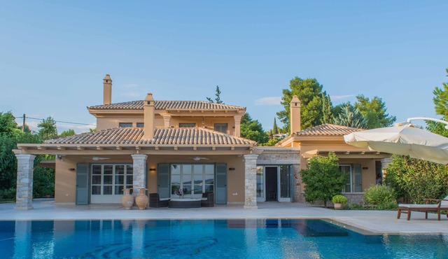 Villa Costa