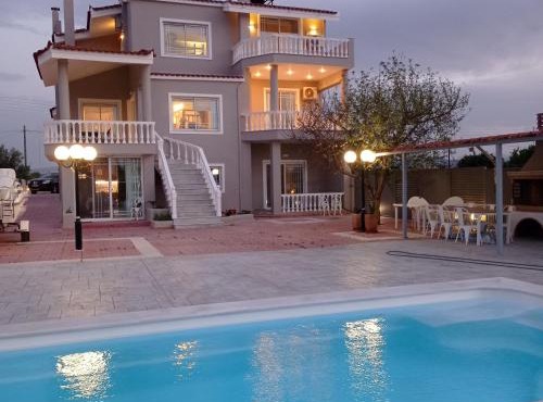 Villa Costa