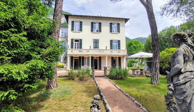 Villa Costanza by Interhome