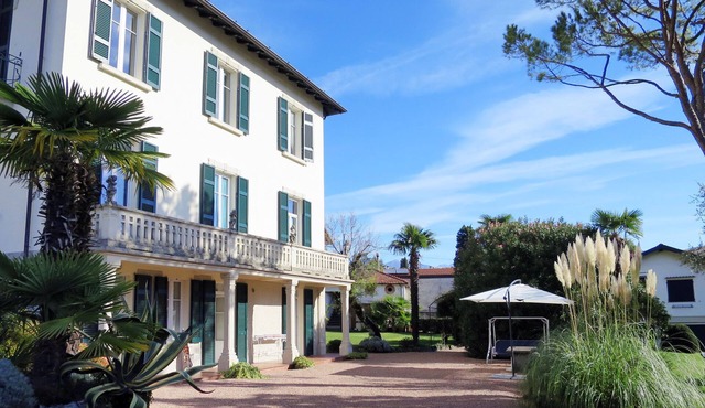 Villa Costanza by Interhome