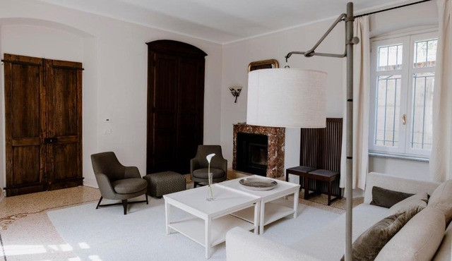 Villa Coste di Monforte