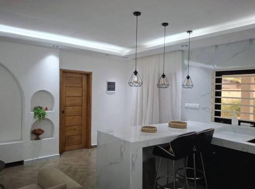 Villa cosy
