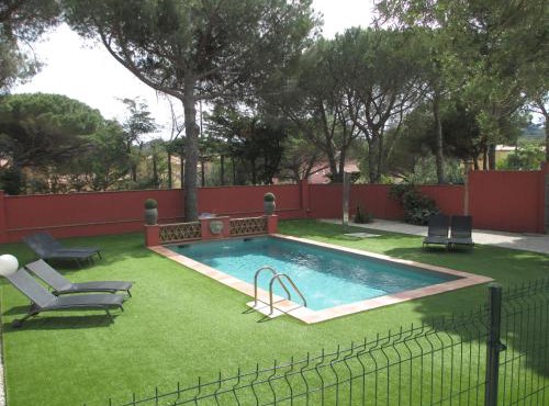 Villa Cote d'Asoet