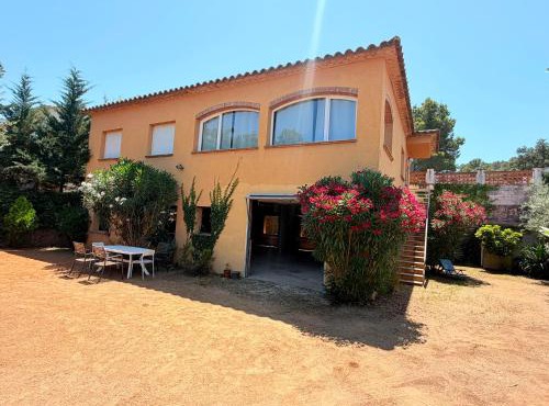 Villa Cots Pals