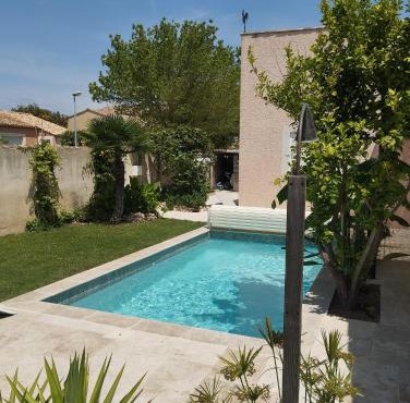 Villa coucou