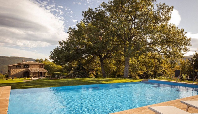 Villa Crespa - Homelike Villas