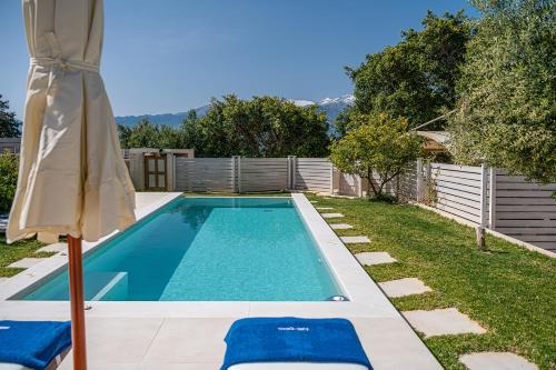 Villa Crista
