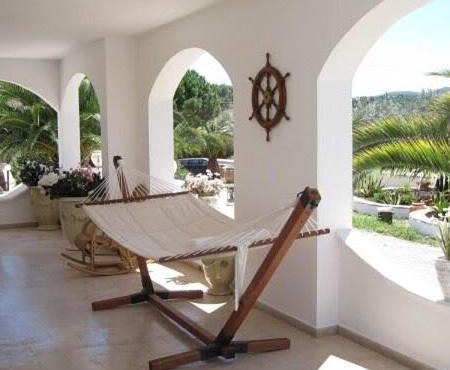 Villa Cristalda Relax e Natura