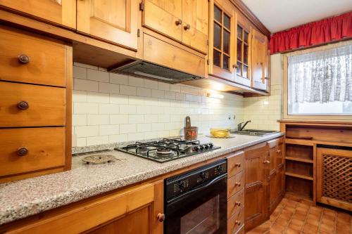 Villa Cristallino - Gruppo Stay