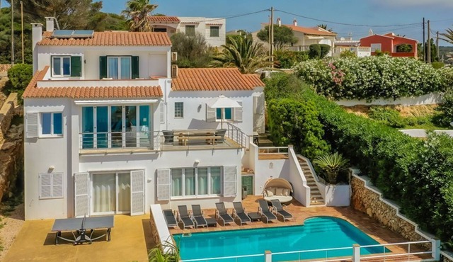Villa Cristella - Three Bedroom Villa, Sleeps 6