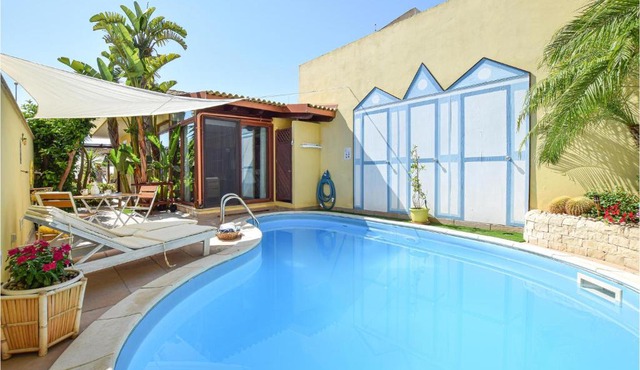 Villa Cristiana