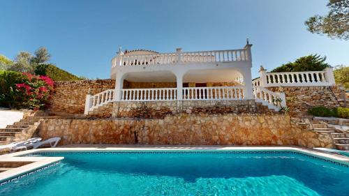 Villa Cristopol