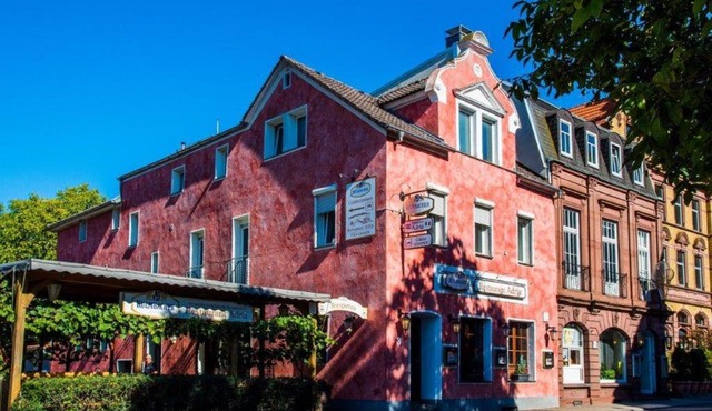Villa Croatia & Restaurant Adria