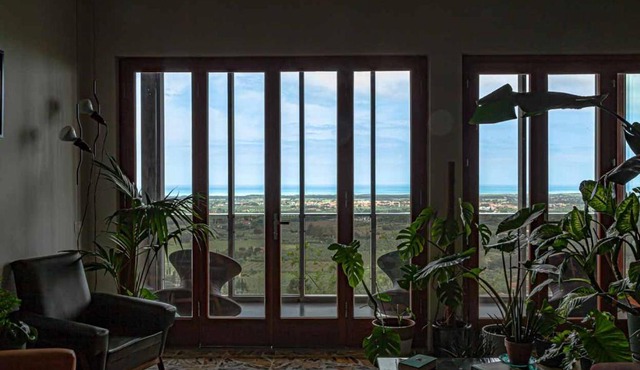 Villa Curiel