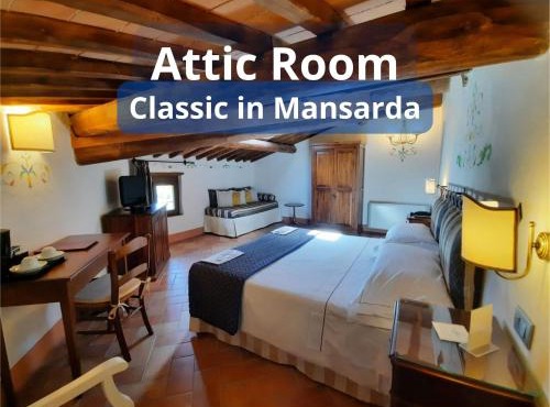 Villa Curina Resort