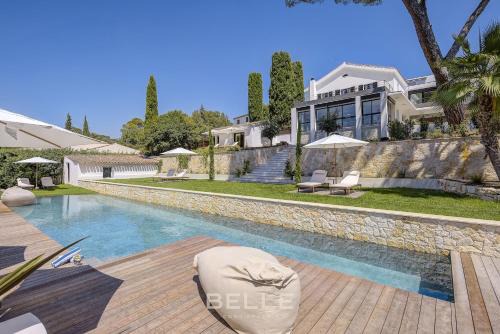 Villa Cypria