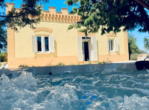 Villa Dèco Monopoli