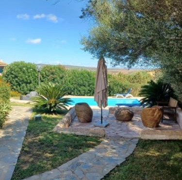 Villa Déborah