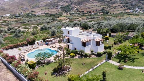 Villa d'amour
