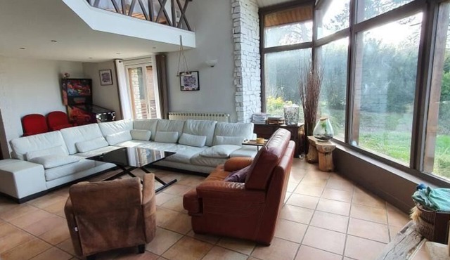Villa D'Andy - Collection Idylliq