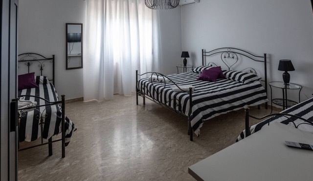Villa D`Angelo - Quadrupla