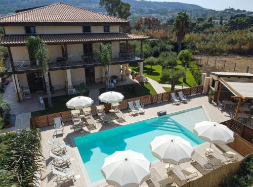 Villa D'Aquino