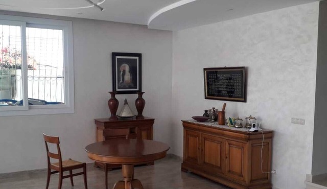 Villa d'Archhitecte