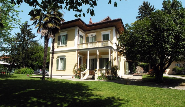 Villa D'Azeglio