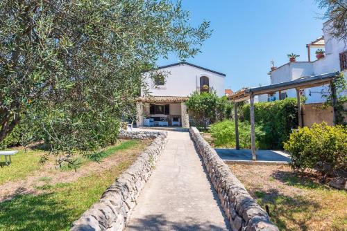 Villa d'Eos - Granelli, Pachino