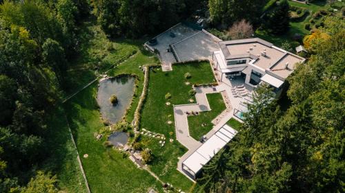 Villa d'exception au cœur des montagnes PISCINE & SPA