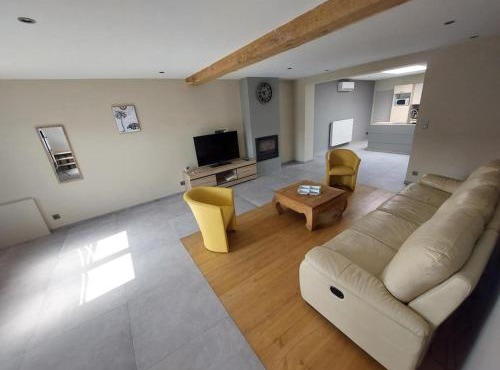 Villa d'Houthem