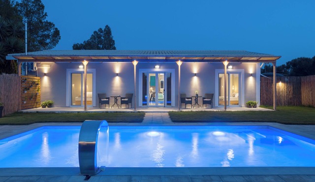 Villa D & J