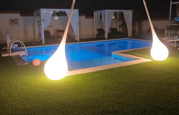 Villa D’Olimpio appartamento 2