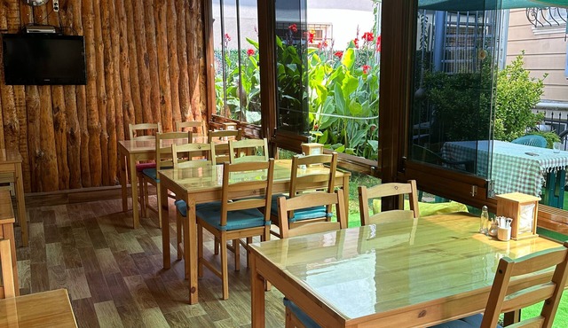 Villa D'or Butik Otel